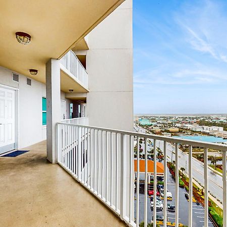 Seawind Condominiums غولف شورز المظهر الخارجي الصورة