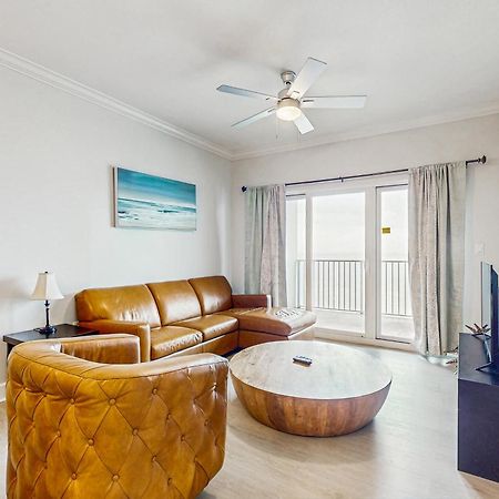 Seawind Condominiums غولف شورز المظهر الخارجي الصورة