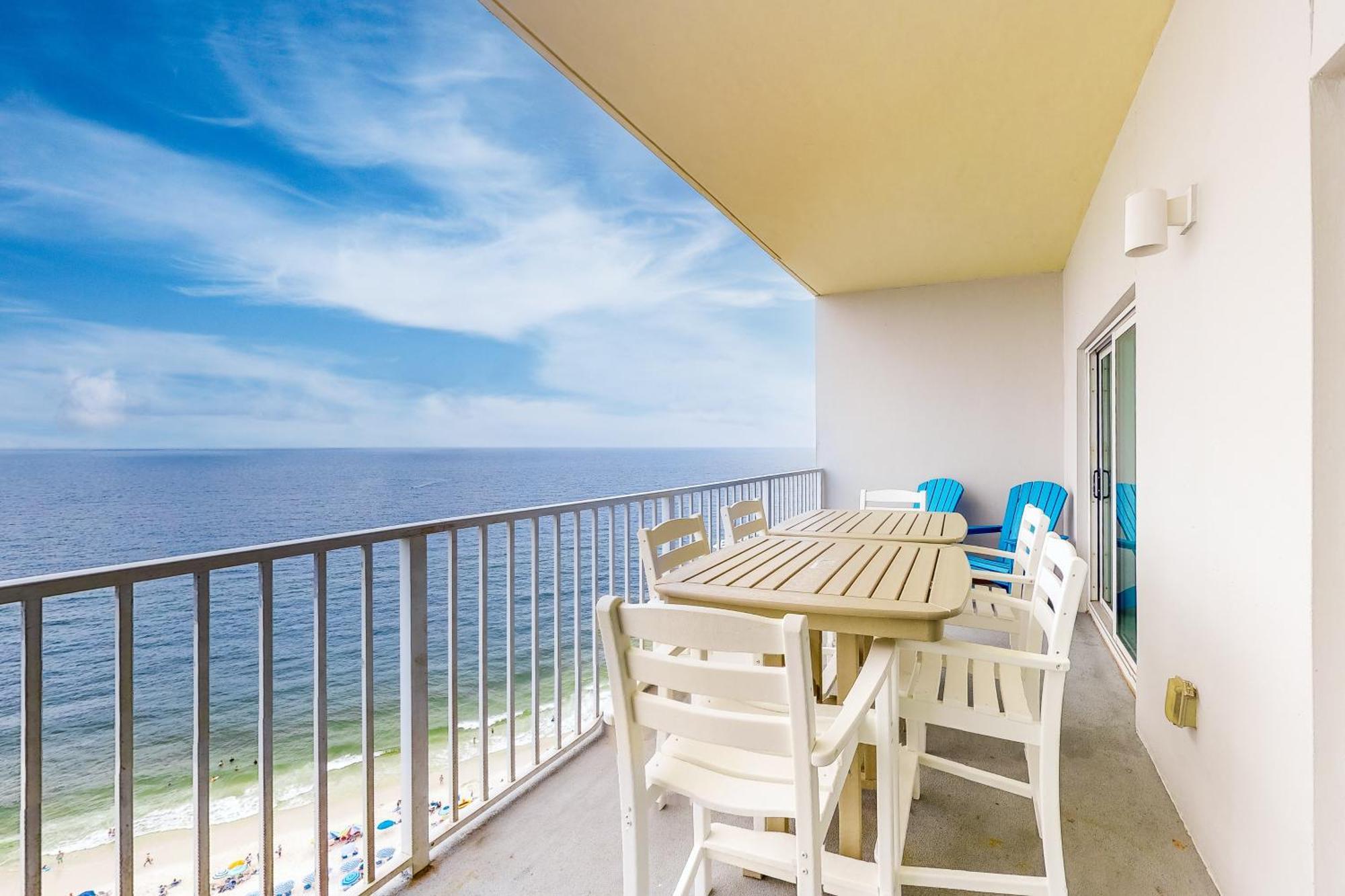 Seawind Condominiums غولف شورز الغرفة الصورة