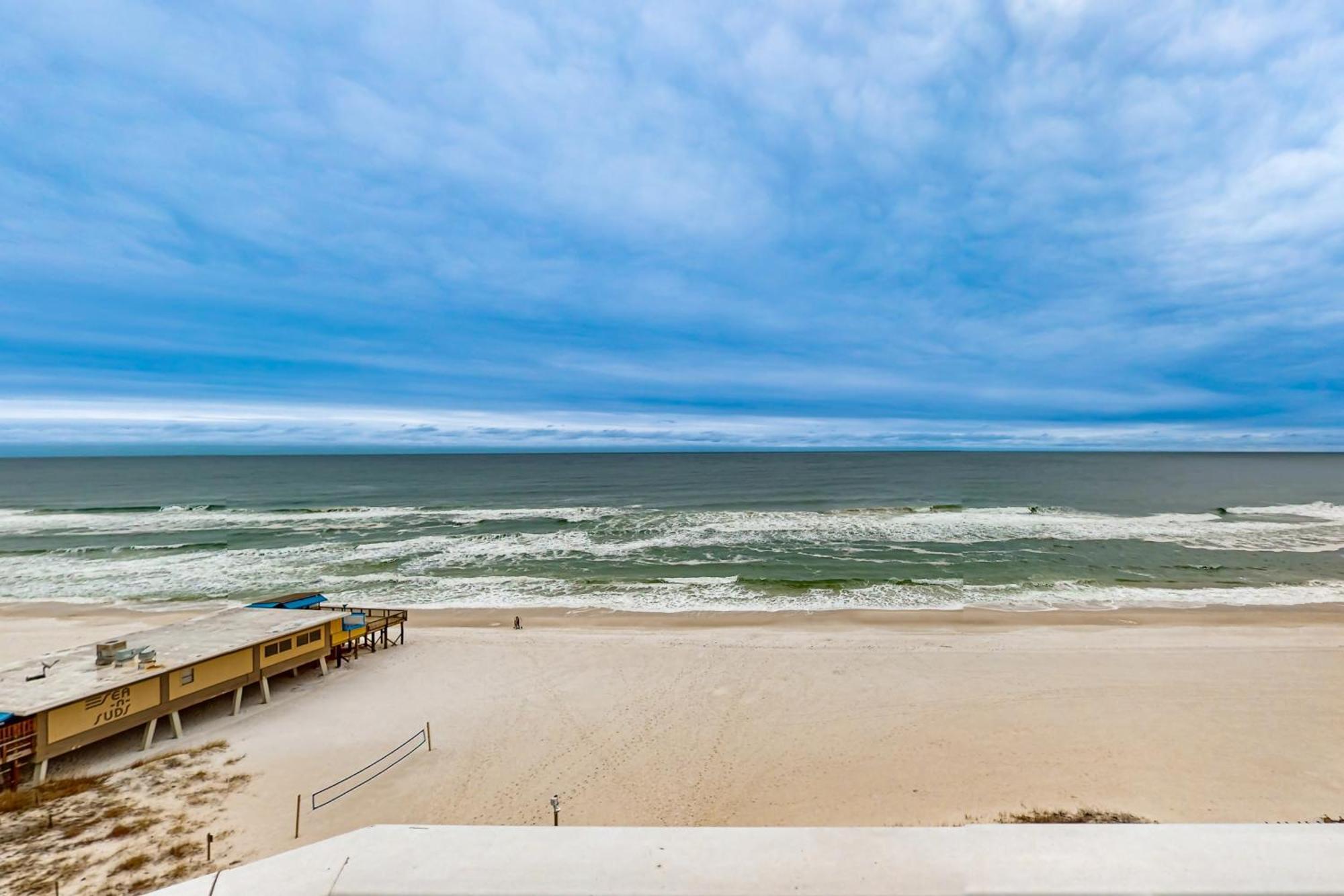 Seawind Condominiums غولف شورز الغرفة الصورة