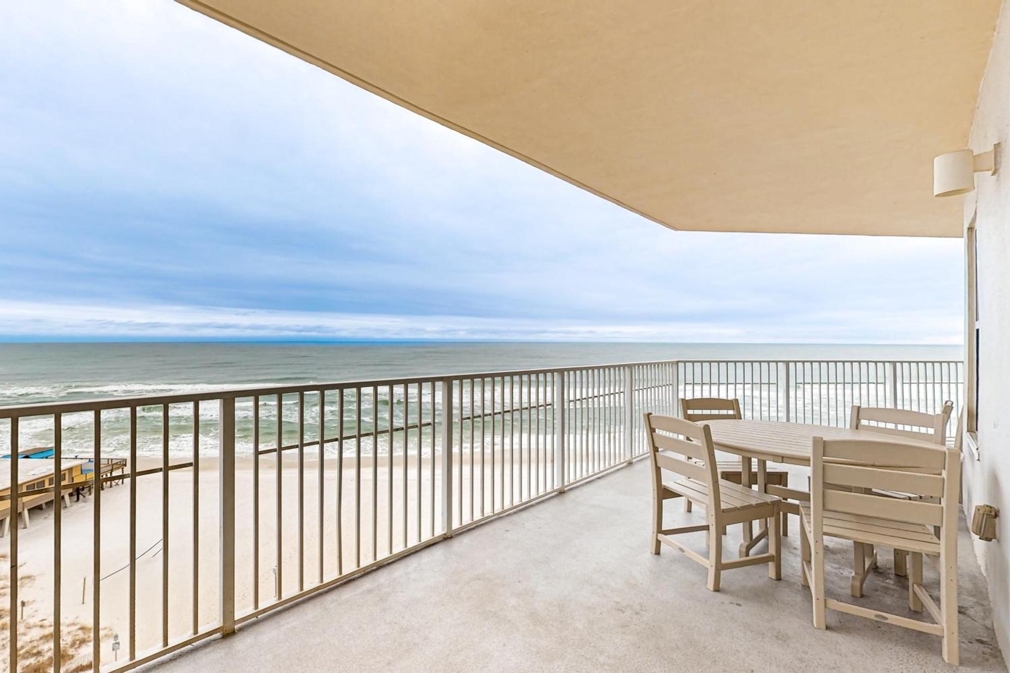 Seawind Condominiums غولف شورز الغرفة الصورة