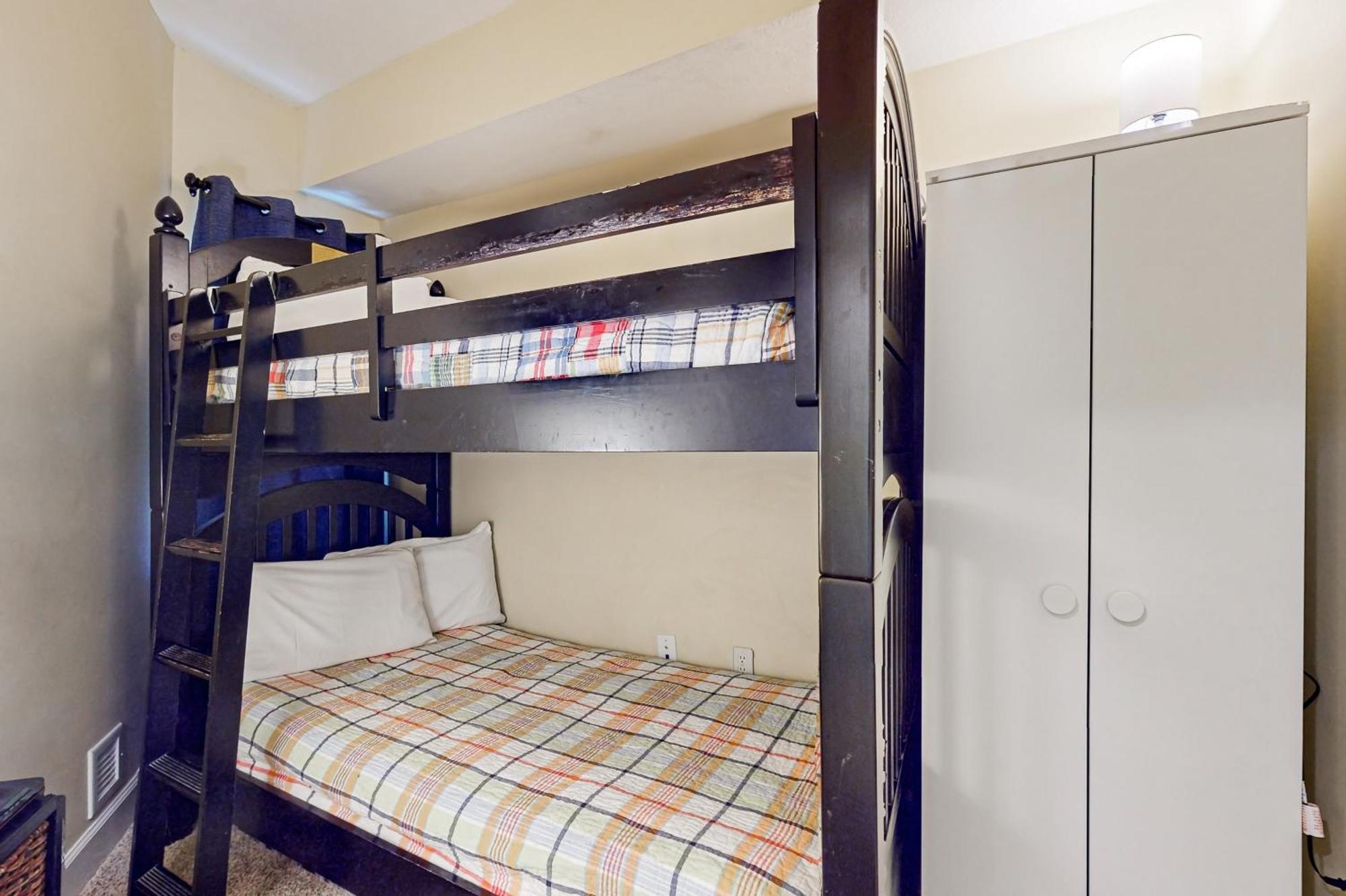 Seawind Condominiums غولف شورز الغرفة الصورة