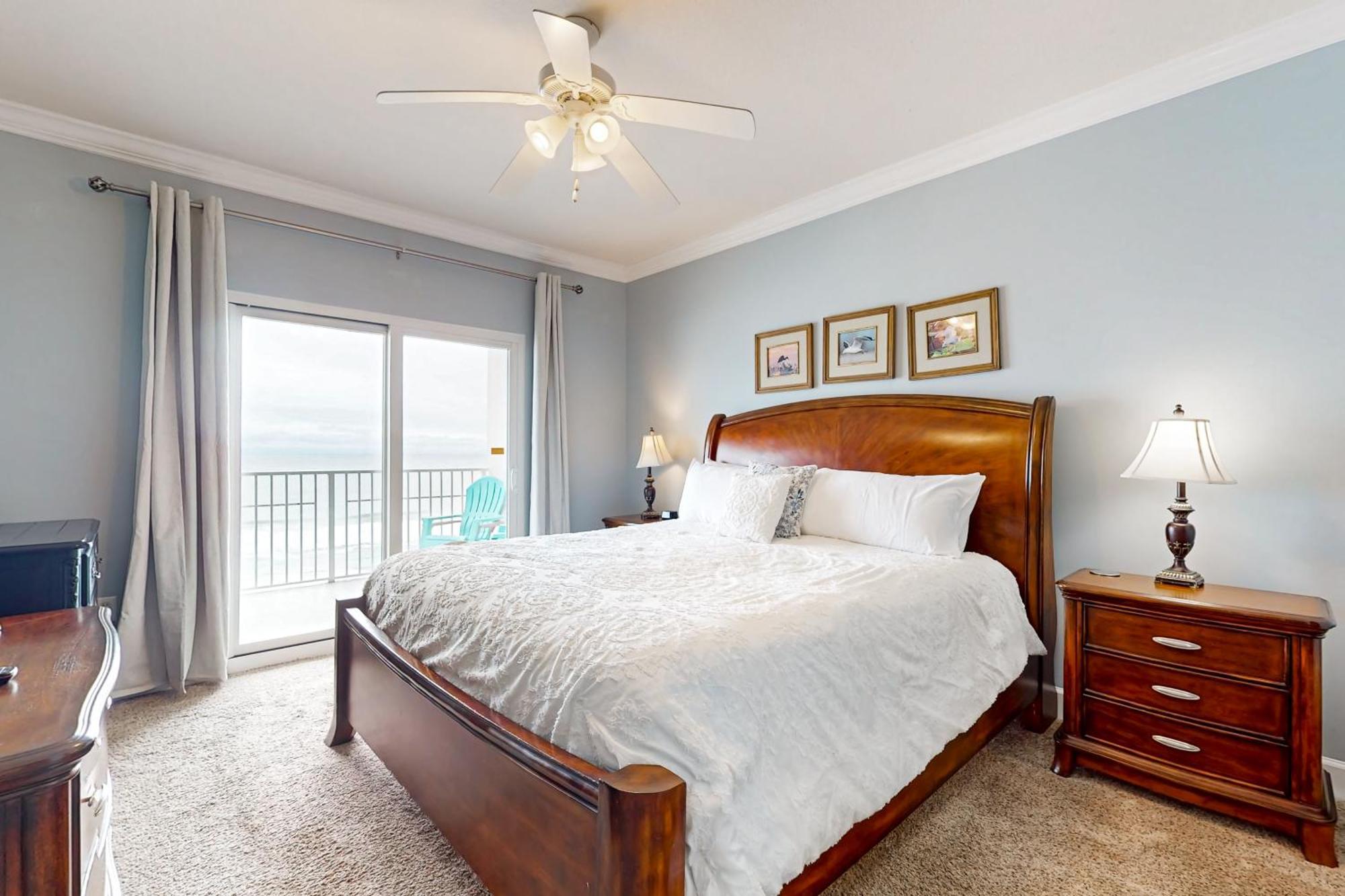 Seawind Condominiums غولف شورز الغرفة الصورة