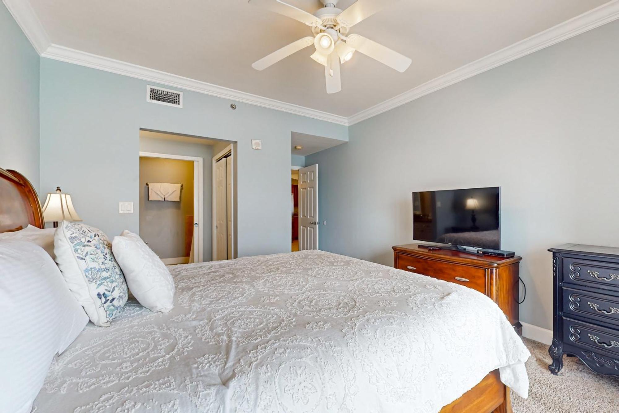 Seawind Condominiums غولف شورز الغرفة الصورة