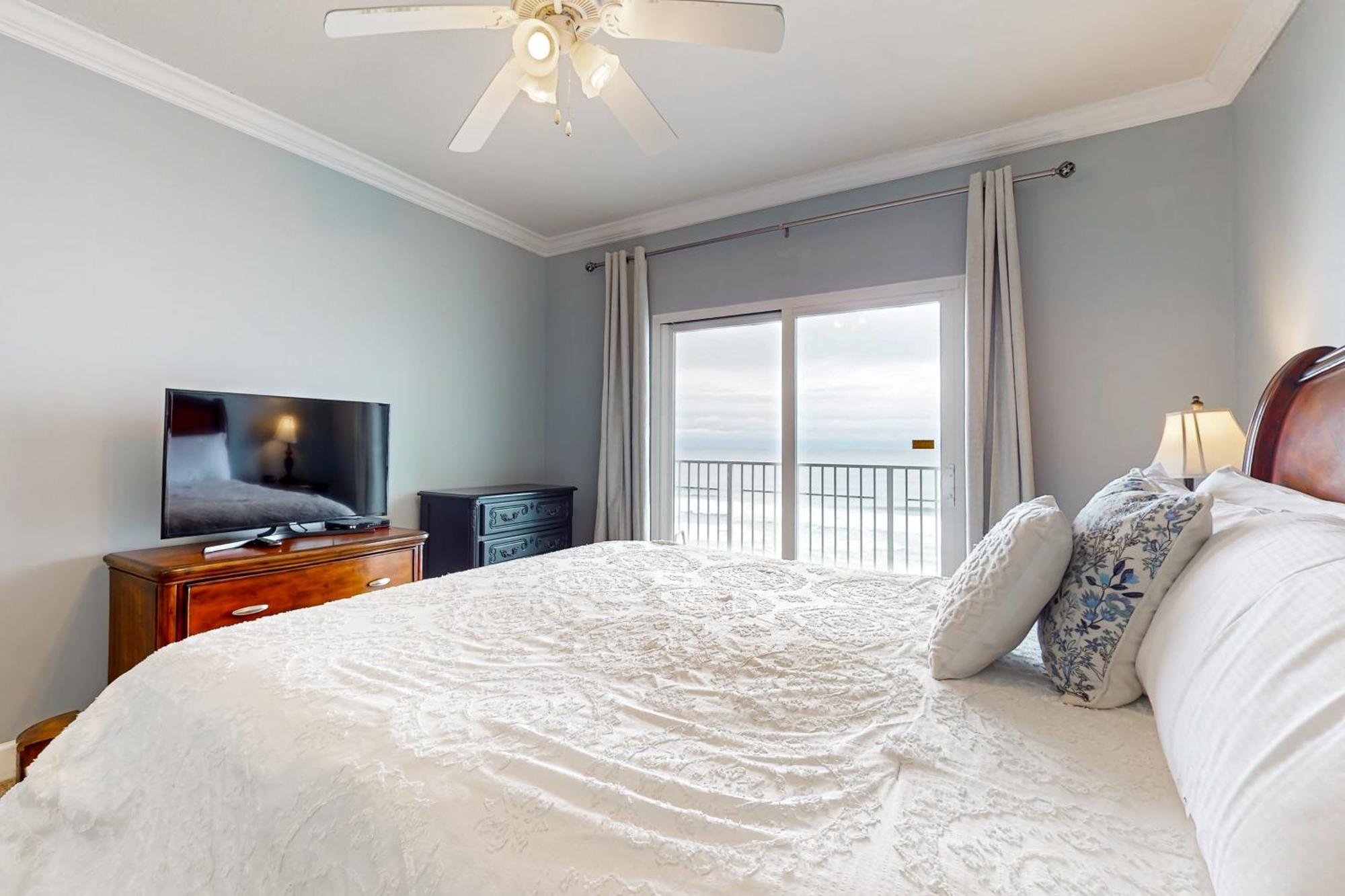 Seawind Condominiums غولف شورز الغرفة الصورة