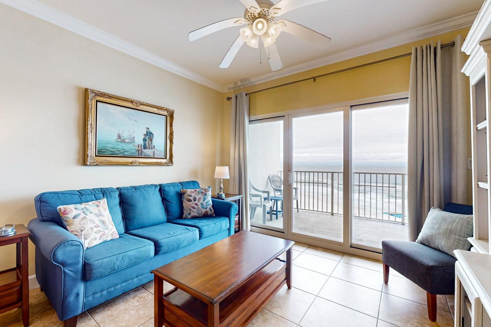 Seawind Condominiums غولف شورز الغرفة الصورة