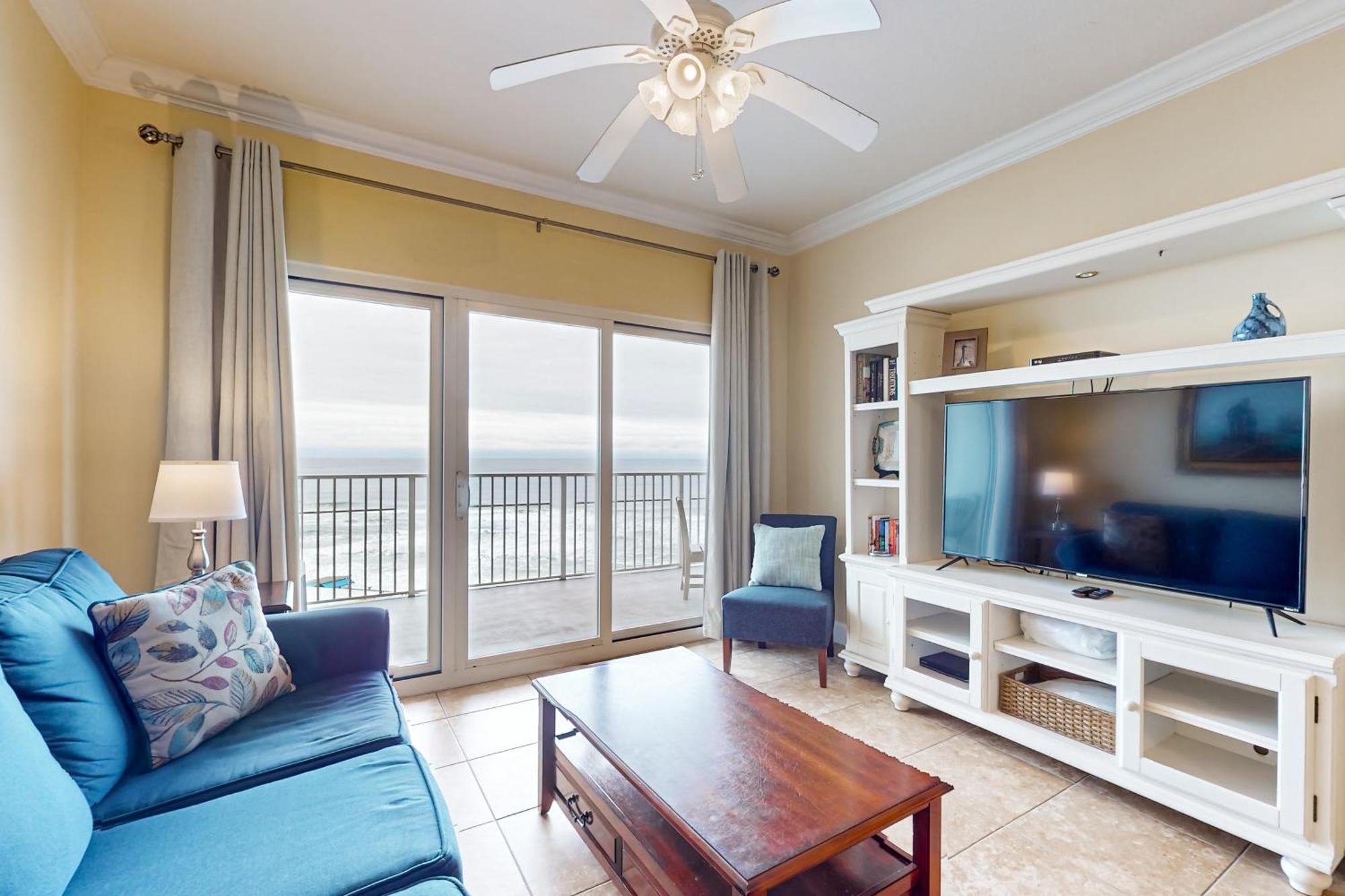 Seawind Condominiums غولف شورز الغرفة الصورة