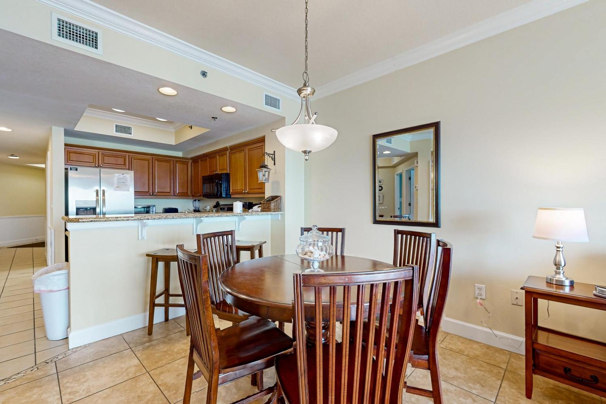 Seawind Condominiums غولف شورز الغرفة الصورة