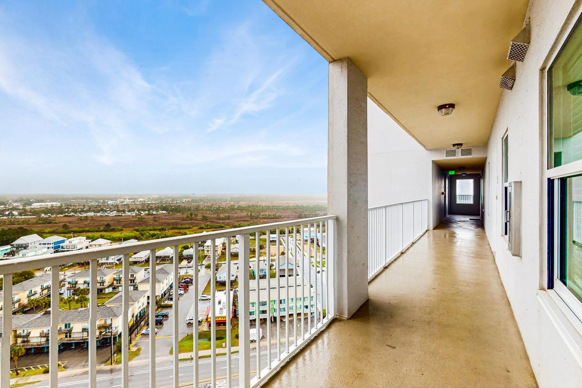 Seawind Condominiums غولف شورز المظهر الخارجي الصورة