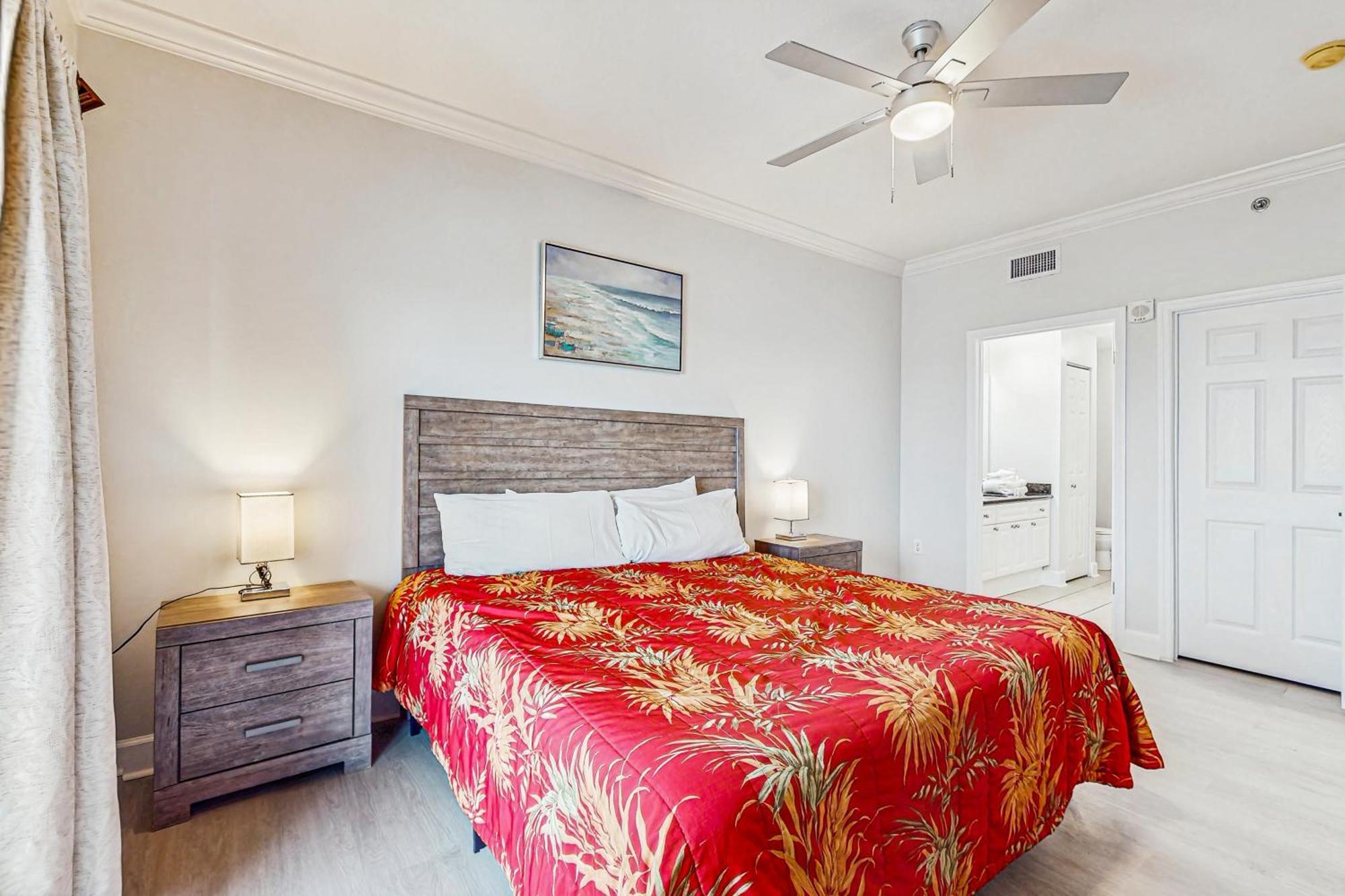 Seawind Condominiums غولف شورز المظهر الخارجي الصورة