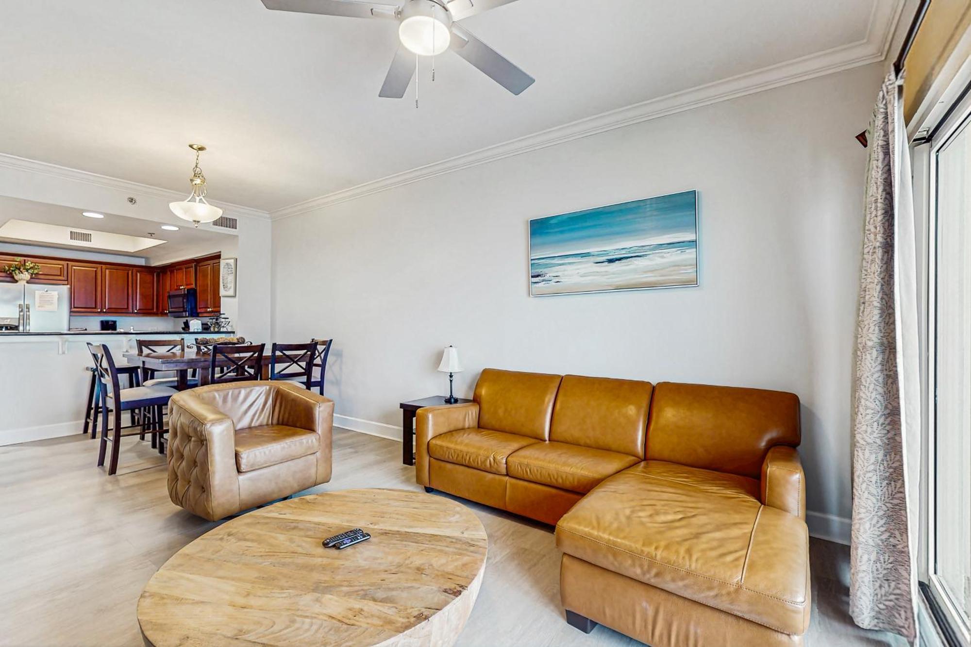 Seawind Condominiums غولف شورز المظهر الخارجي الصورة