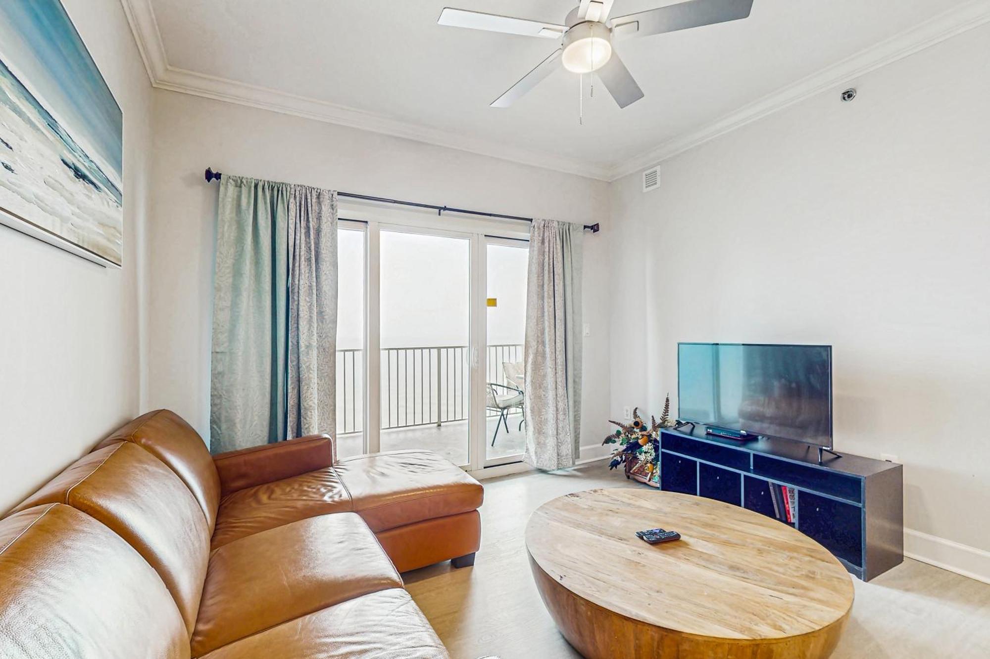 Seawind Condominiums غولف شورز المظهر الخارجي الصورة