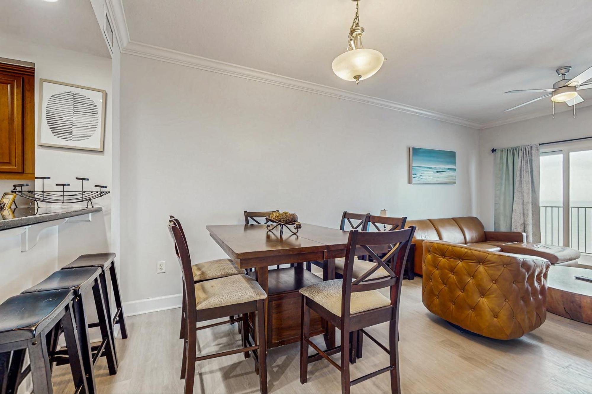 Seawind Condominiums غولف شورز المظهر الخارجي الصورة