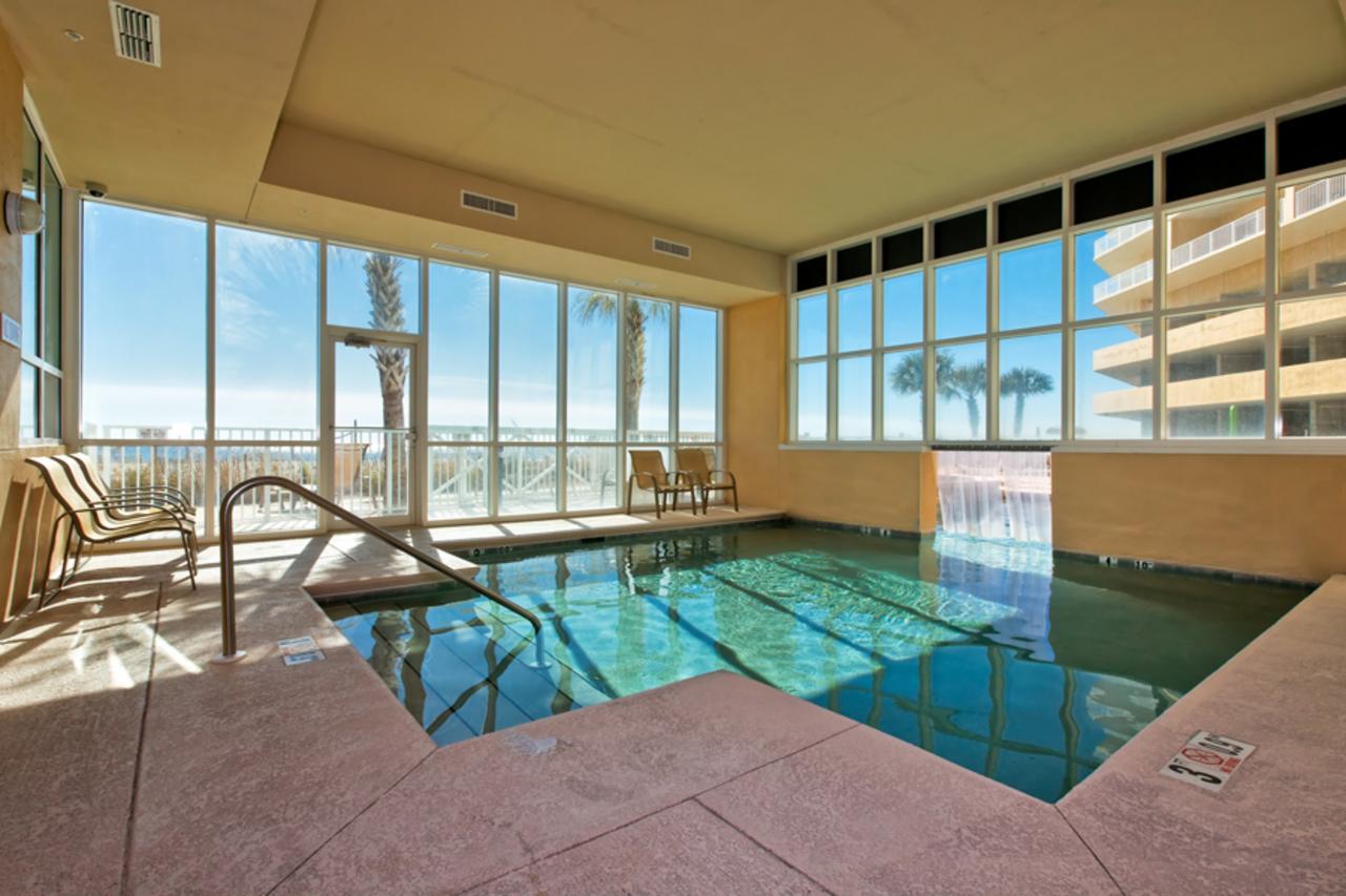 Seawind Condominiums غولف شورز المظهر الخارجي الصورة