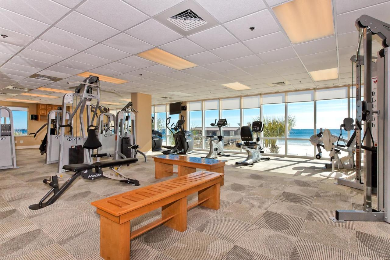 Seawind Condominiums غولف شورز المظهر الخارجي الصورة